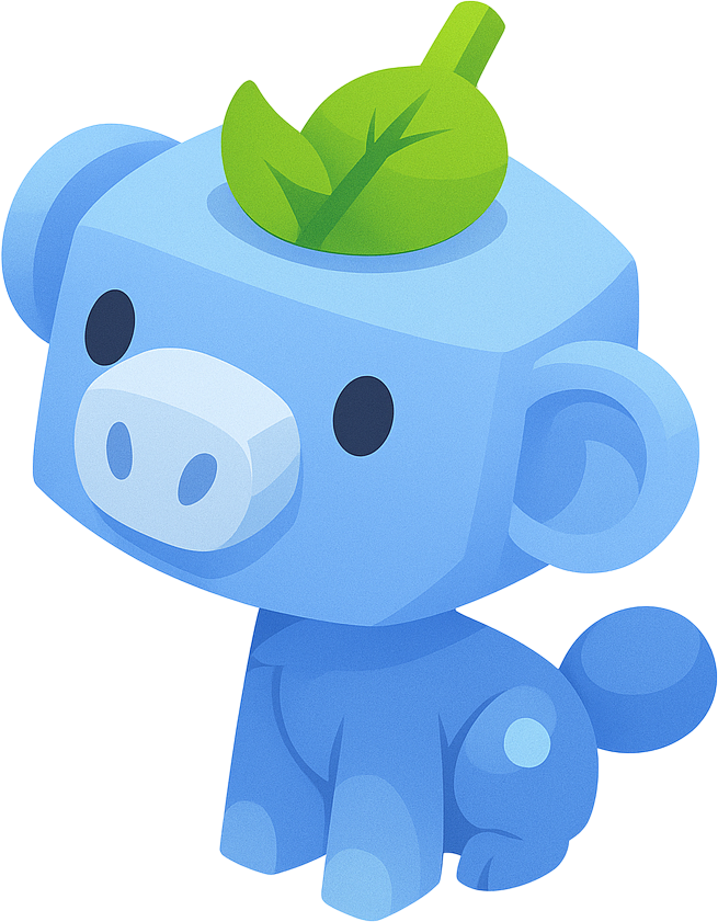 Idlefus Discord Wumpus